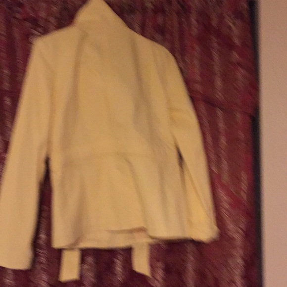 Jacket - Picture 3 of 3